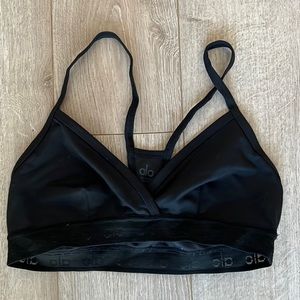 Alo Icon Bra (medium)